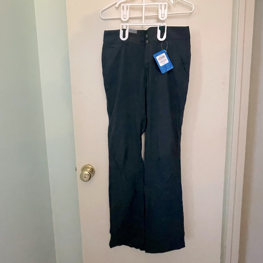 Columbia Hiking Pants NWT 10L